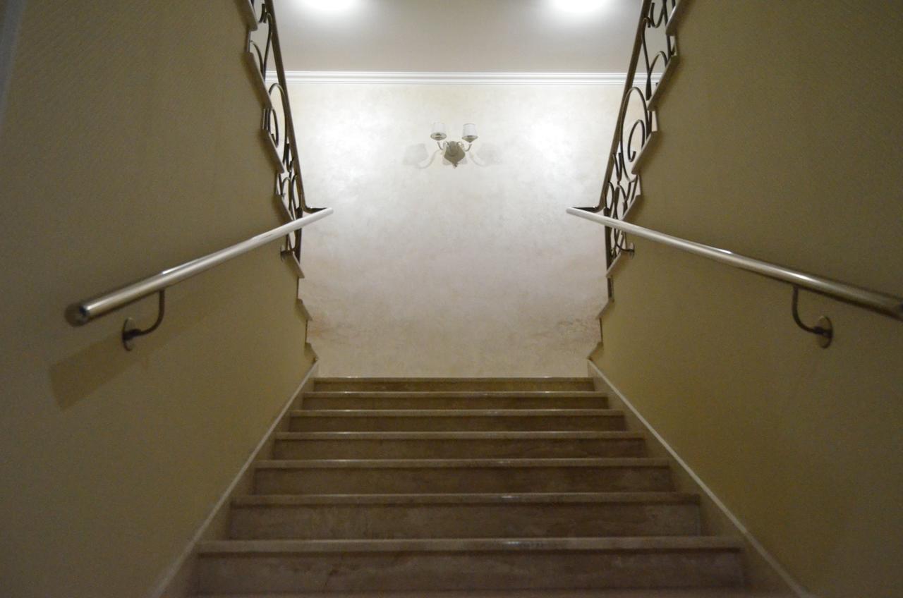 Provans Bohorodchany Bagian luar foto